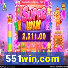 551win.com