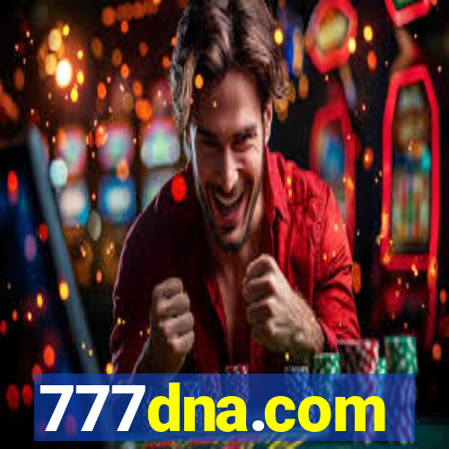 777dna.com