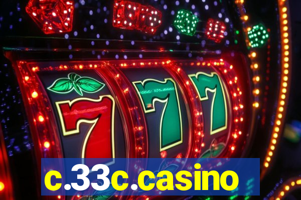 c.33c.casino