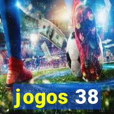 jogos 38