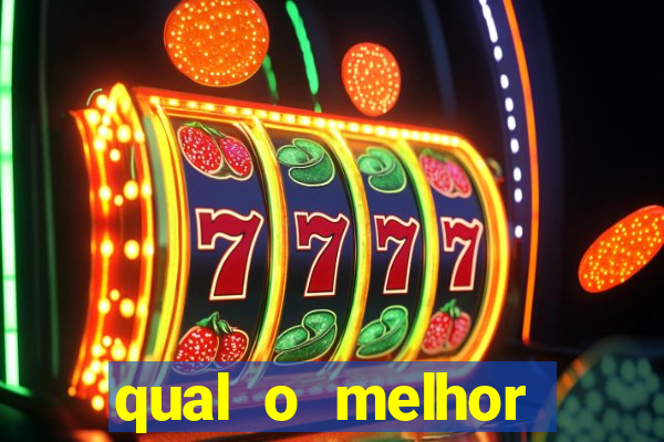 qual o melhor casino para ganhar dinheiro