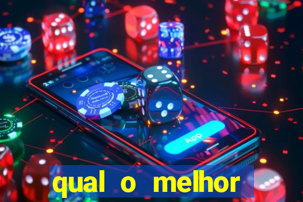 qual o melhor casino para ganhar dinheiro