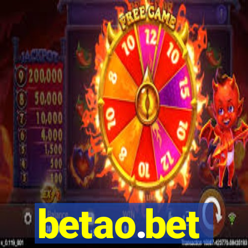 betao.bet