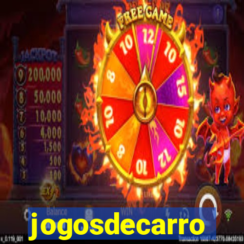 jogosdecarro