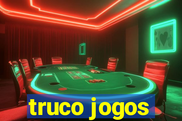 truco jogos