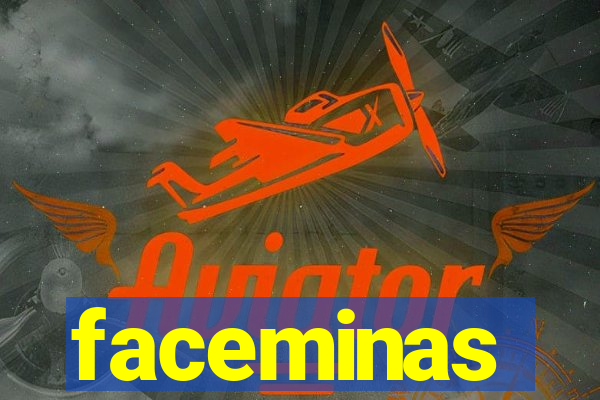 faceminas