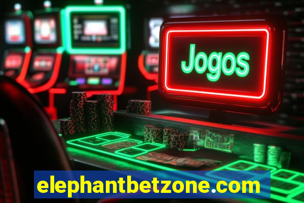 elephantbetzone.com ao vivo