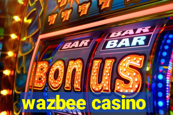 wazbee casino