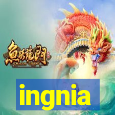 ingnia