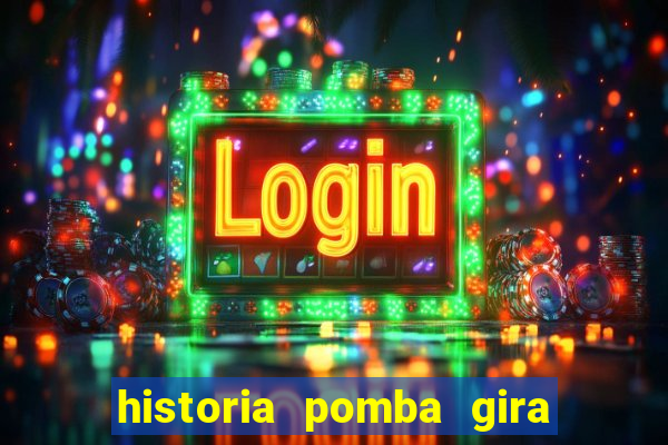 historia pomba gira maria padilha das almas