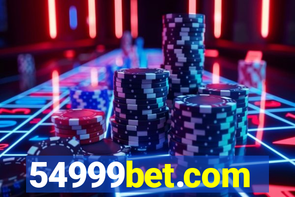 54999bet.com