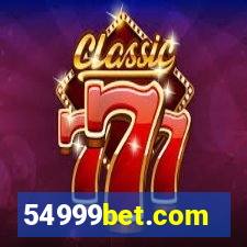 54999bet.com