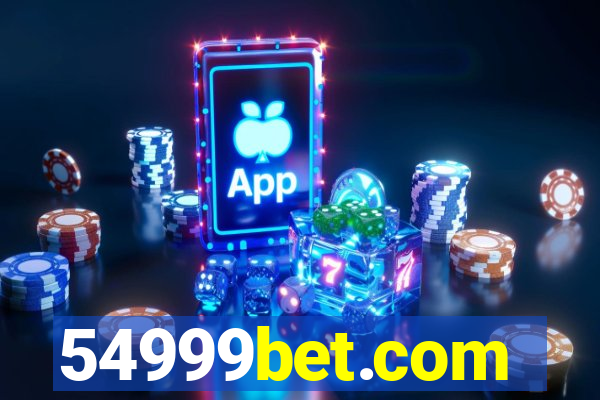 54999bet.com