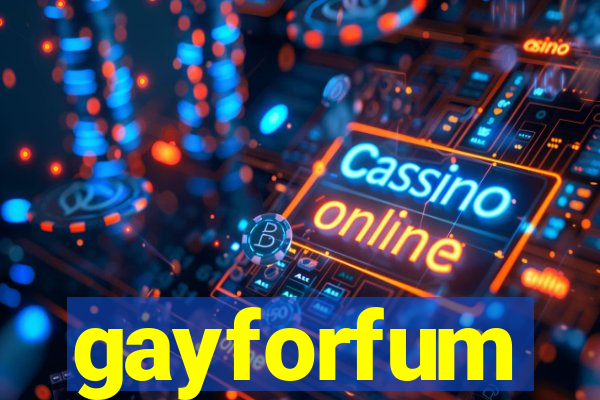 gayforfum