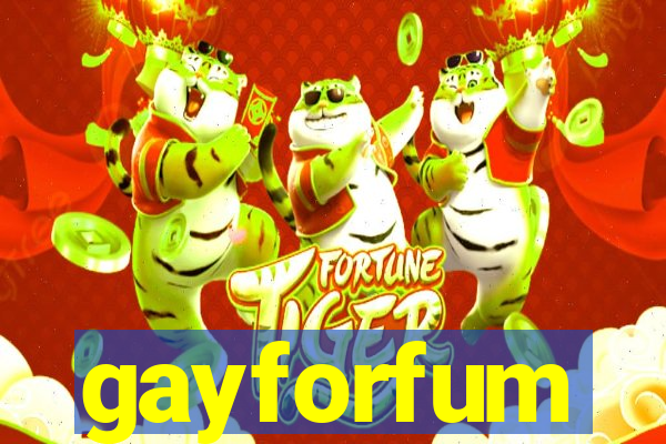 gayforfum