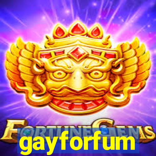 gayforfum