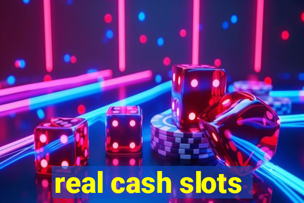 real cash slots