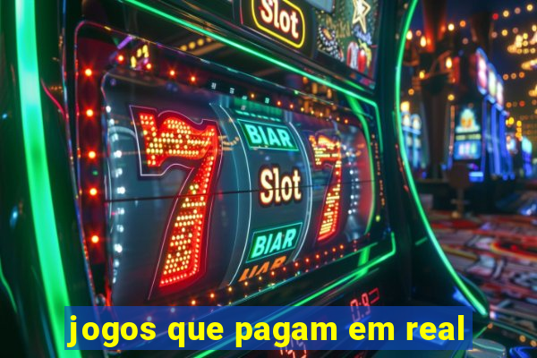 jogos que pagam em real