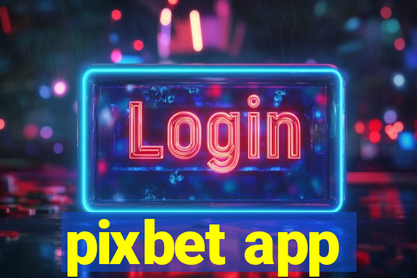 pixbet app