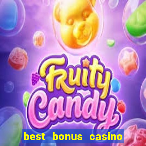 best bonus casino in pennsylvania