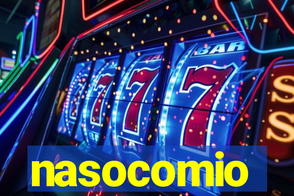 nasocomio