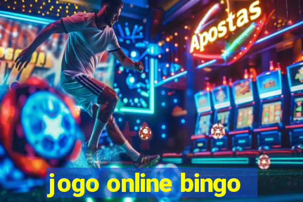 jogo online bingo