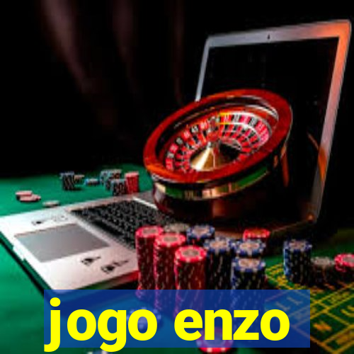 jogo enzo