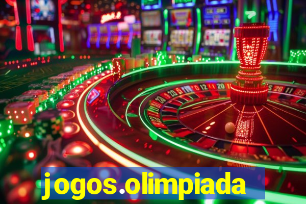 jogos.olimpiada