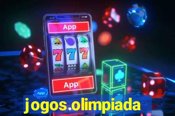 jogos.olimpiada