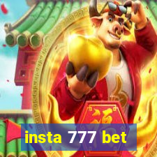 insta 777 bet