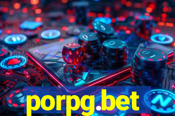 porpg.bet