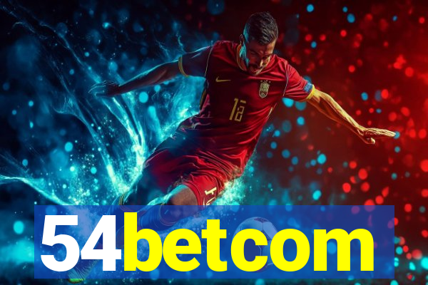 54betcom