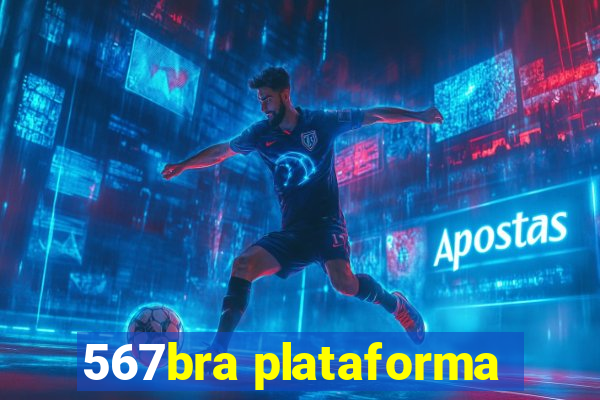 567bra plataforma