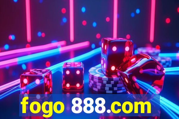 fogo 888.com