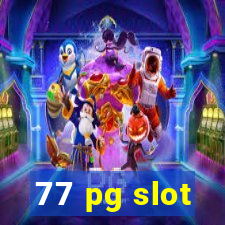 77 pg slot