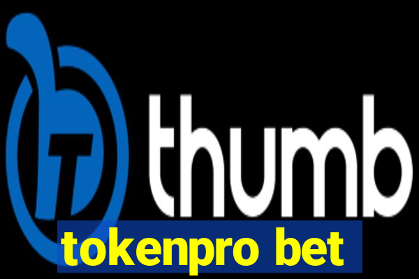 tokenpro bet