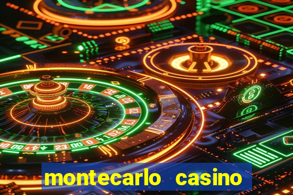 montecarlo casino las vegas