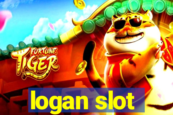 logan slot