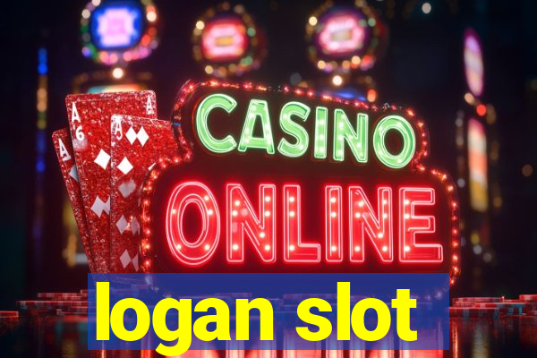 logan slot