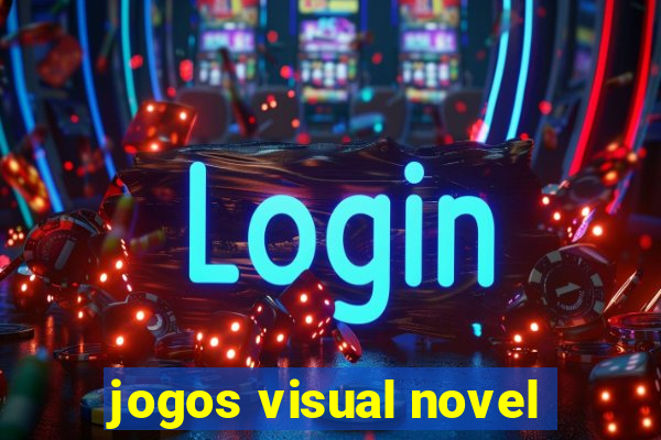 jogos visual novel