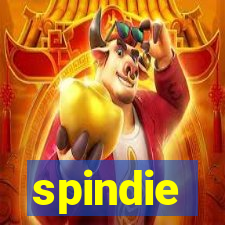 spindie