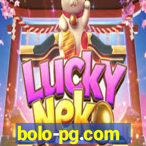 bolo-pg.com