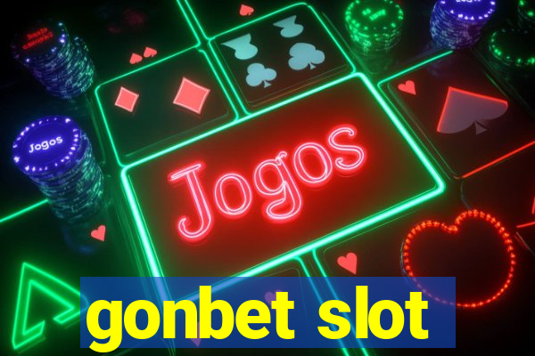 gonbet slot