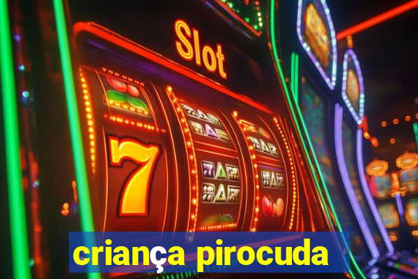 criança pirocuda