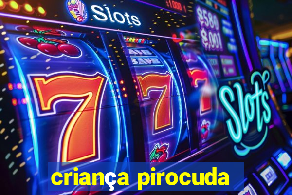 criança pirocuda