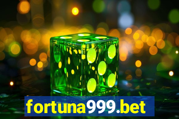 fortuna999.bet