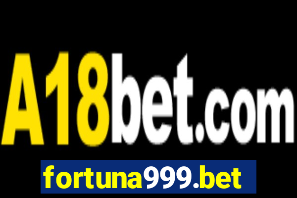 fortuna999.bet