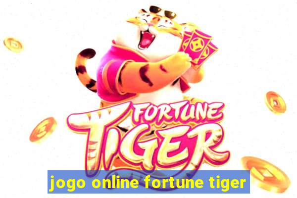 jogo online fortune tiger