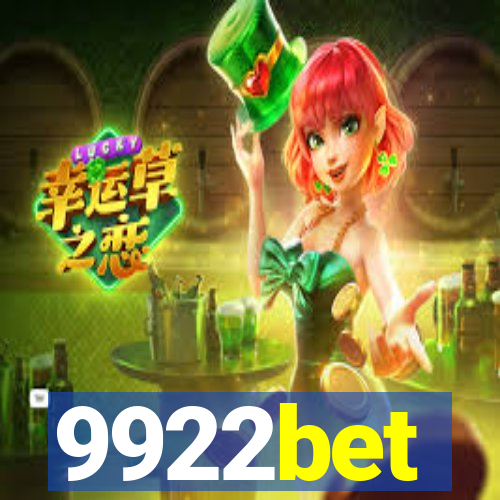 9922bet