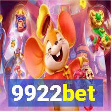 9922bet